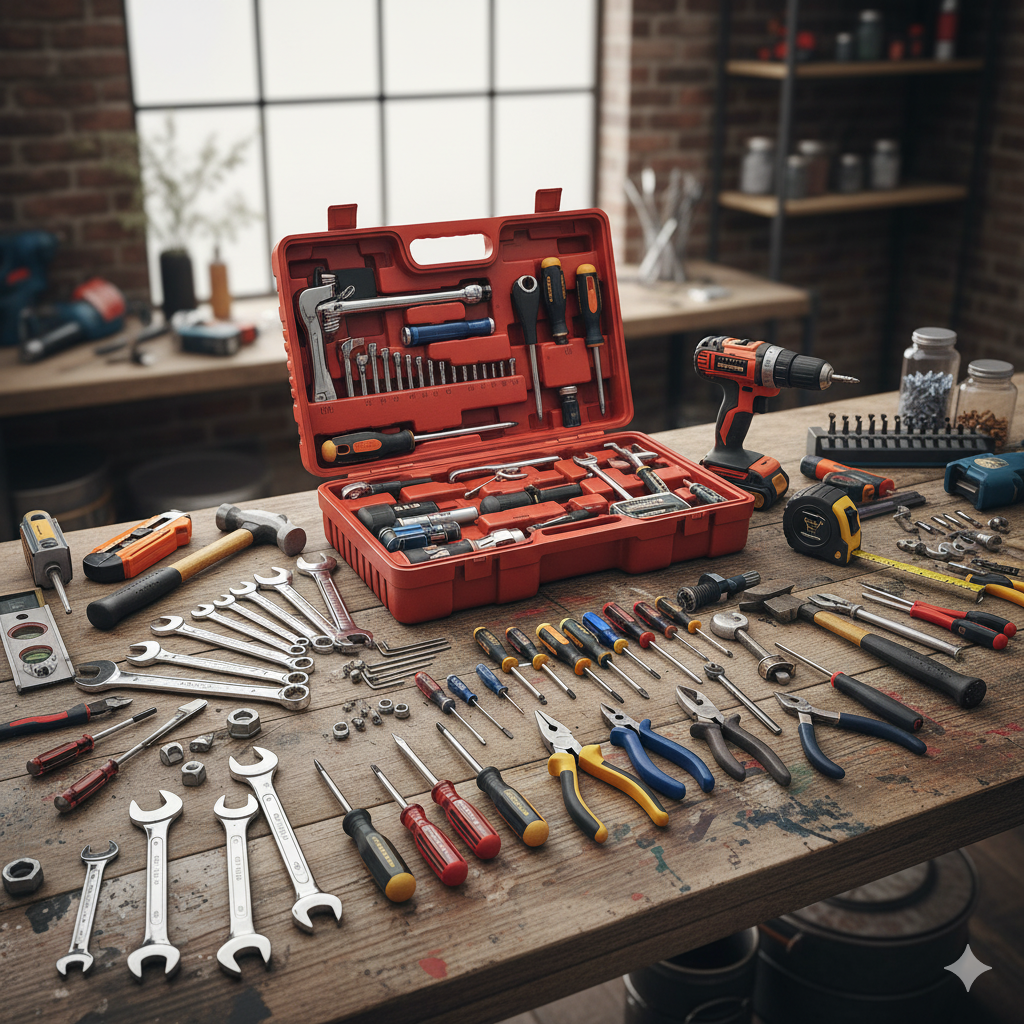 ferramentas ferramentas